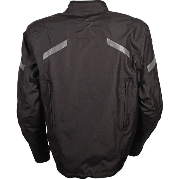 Scorpion EXO Optima Textile Jacket 5 Scorpion EXO Optima Textile Jacket - Image 3