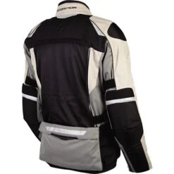 Scorpion EXO Yosemite Textile Jacket -Scorpion 033 12936 3 B