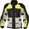 Scorpion EXO Yosemite Hi-Viz Textile Jacket 1 Scorpion EXO Yosemite Hi-Viz Textile Jacket -Scorpion 033 12950 3