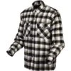 Scorpion EXO Covert Armored Flannel Shirt 2 Scorpion EXO Covert Armored Flannel Shirt -Scorpion 033 13103 3