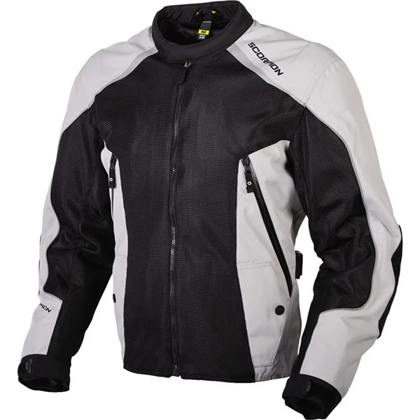 Scorpion EXO Ascendant Textile Jacket 11 Scorpion EXO Ascendant Textile Jacket - Image 9