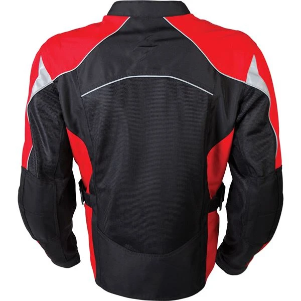 Scorpion EXO Ascendant Textile Jacket 9 Scorpion EXO Ascendant Textile Jacket - Image 7