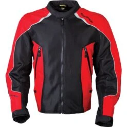 Scorpion EXO Ascendant Textile Jacket 19 Scorpion EXO Ascendant Textile Jacket -Scorpion 033 14003 3 B