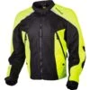 Scorpion EXO Ascendant Textile Jacket -Scorpion 033 14004 5