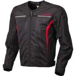 Scorpion EXO Drafter II Vented Textile Jacket -Scorpion 033 14205 3