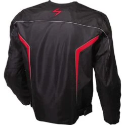 Scorpion EXO Drafter II Vented Textile Jacket -Scorpion 033 14205 3 A