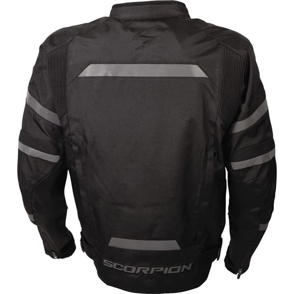 Scorpion EXO Phalanx Textile Jacket 5 Scorpion EXO Phalanx Textile Jacket - Image 3
