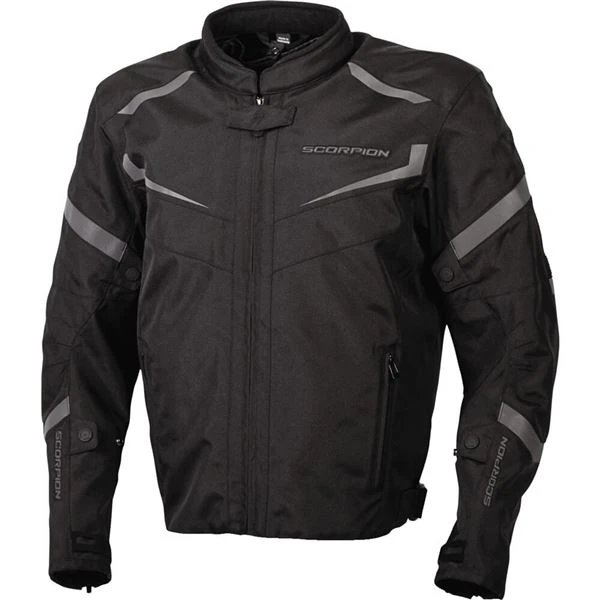 Scorpion EXO Phalanx Textile Jacket 4 Scorpion EXO Phalanx Textile Jacket - Image 2