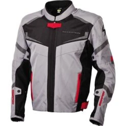 Scorpion EXO Phalanx Textile Jacket 16 Scorpion EXO Phalanx Textile Jacket -Scorpion 033 14402 3