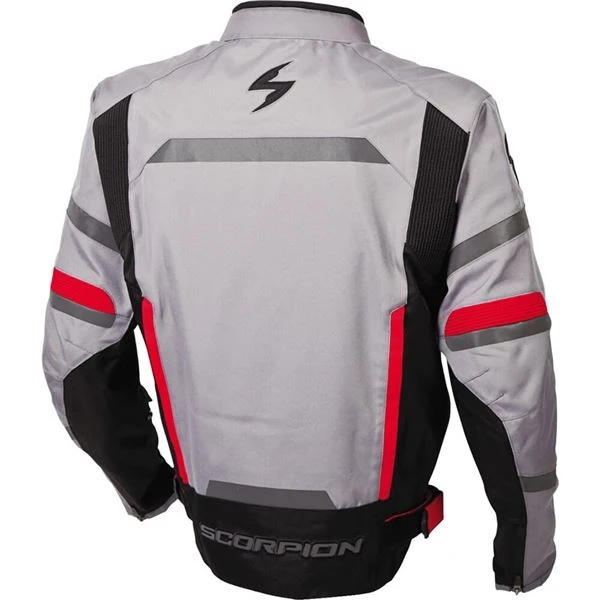 Scorpion EXO Phalanx Textile Jacket 8 Scorpion EXO Phalanx Textile Jacket - Image 6