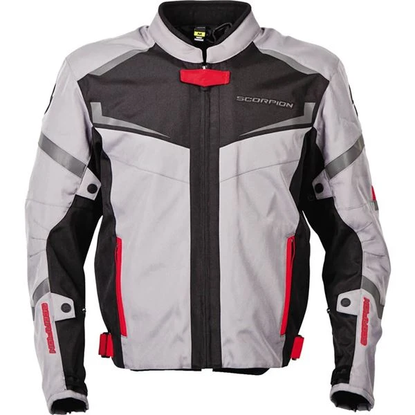 Scorpion EXO Phalanx Textile Jacket 9 Scorpion EXO Phalanx Textile Jacket - Image 7