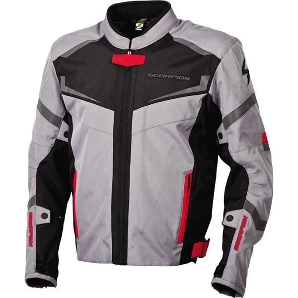 Scorpion EXO Phalanx Textile Jacket 7 Scorpion EXO Phalanx Textile Jacket - Image 5
