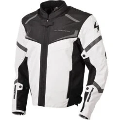 Scorpion EXO Phalanx Textile Jacket 19 Scorpion EXO Phalanx Textile Jacket -Scorpion 033 14403 3