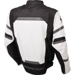 Scorpion EXO Phalanx Textile Jacket 20 Scorpion EXO Phalanx Textile Jacket -Scorpion 033 14403 3 A