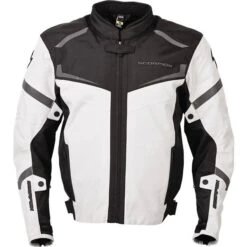 Scorpion EXO Phalanx Textile Jacket 21 Scorpion EXO Phalanx Textile Jacket -Scorpion 033 14403 3 B