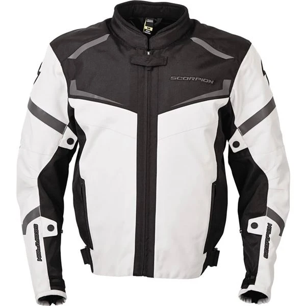 Scorpion EXO Phalanx Textile Jacket 12 Scorpion EXO Phalanx Textile Jacket - Image 10