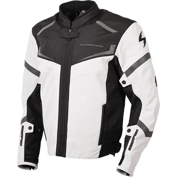 Scorpion EXO Phalanx Textile Jacket 3 Scorpion EXO Phalanx Textile Jacket