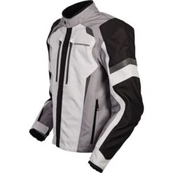 Scorpion EXO Optima Textile Jacket 16 Scorpion EXO Optima Textile Jacket -Scorpion 033 14504 2 B