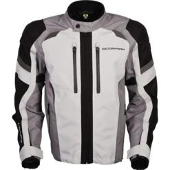 Scorpion EXO Optima Textile Jacket 17 Scorpion EXO Optima Textile Jacket -Scorpion 033 14504 2 C