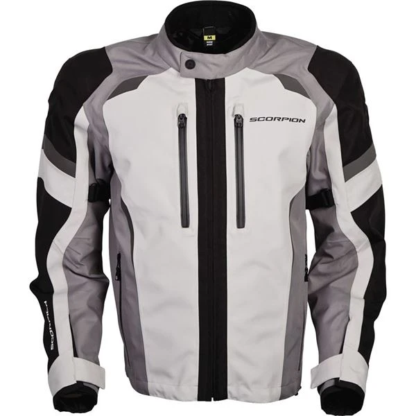 Scorpion EXO Optima Textile Jacket 9 Scorpion EXO Optima Textile Jacket - Image 7