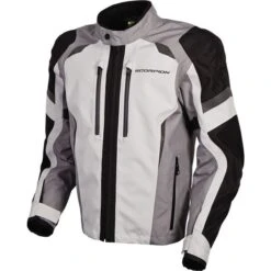 Scorpion EXO Optima Textile Jacket 14 Scorpion EXO Optima Textile Jacket -Scorpion 033 14504 3