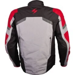 Scorpion EXO Optima Textile Jacket 18 Scorpion EXO Optima Textile Jacket -Scorpion 033 14506 3 A