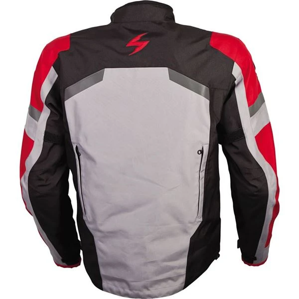 Scorpion EXO Optima Textile Jacket 10 Scorpion EXO Optima Textile Jacket - Image 8