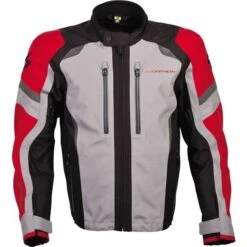 Scorpion EXO Optima Textile Jacket 19 Scorpion EXO Optima Textile Jacket -Scorpion 033 14506 3 B