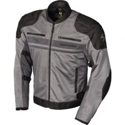 Scorpion EXO Vortex Air Vented Textile Jacket -Scorpion 033 14602 3
