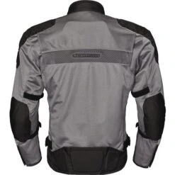 Scorpion EXO Vortex Air Vented Textile Jacket -Scorpion 033 14602 3 A