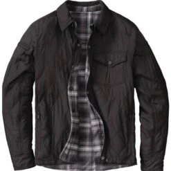 Scorpion EXO Morpheus Reversible Textile Jacket 11 Scorpion EXO Morpheus Reversible Textile Jacket -Scorpion 033 15001 3 C