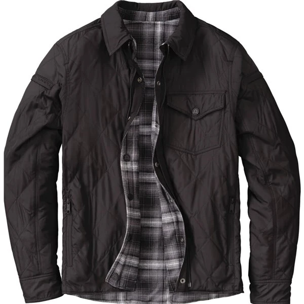 Scorpion EXO Morpheus Reversible Textile Jacket 7 Scorpion EXO Morpheus Reversible Textile Jacket - Image 5