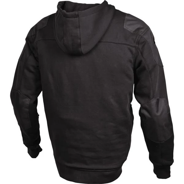 Scorpion EXO Covert Armored Hoody 4 Scorpion EXO Covert Armored Hoody - Image 2