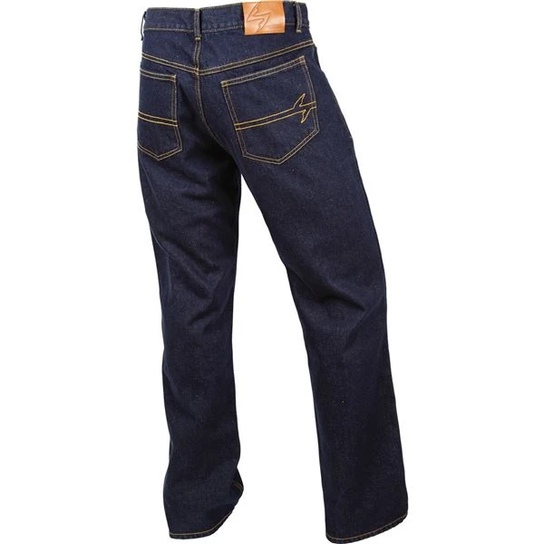 Scorpion EXO Covert Denim Riding Jeans 4 Scorpion EXO Covert Denim Riding Jeans - Image 2