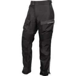 Scorpion EXO Seattle Textile Over Pants -Scorpion 033 2803 3 B