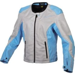 Scorpion EXO Verano Women's Vented Textile Jacket -Scorpion 033 50902 2