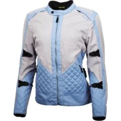Scorpion EXO Dominion Women's Textile Jacket -Scorpion 033 51206 2