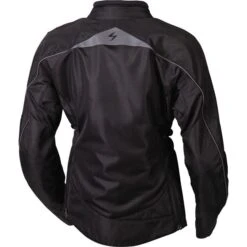 Scorpion EXO Maia Vented Women's Textile Jacket -Scorpion 033 51403 2 A