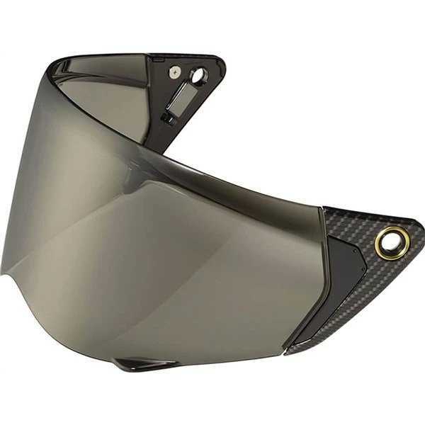 Scorpion EXO EXO-HX1 Replacement Helmet Faceshield 5 Scorpion EXO EXO-HX1 Replacement Helmet Faceshield - Image 3