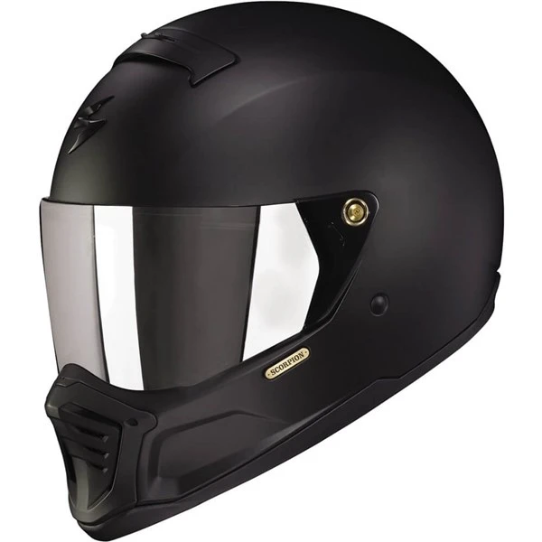Scorpion EXO EXO-HX1 Replacement Helmet Faceshield 8 Scorpion EXO EXO-HX1 Replacement Helmet Faceshield - Image 6