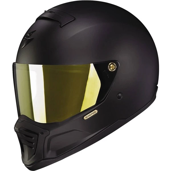 Scorpion EXO EXO-HX1 Replacement Helmet Faceshield 6 Scorpion EXO EXO-HX1 Replacement Helmet Faceshield - Image 4