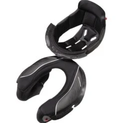 Scorpion EXO EXO-GT930 Transformer Kwikwick C Liner / Cheek Pad Kit