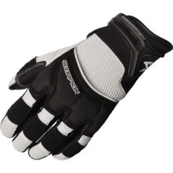 Scorpion EXO Coolhand II Vented Leather / Textile Gloves -Scorpion 033 G19 043