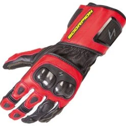 Scorpion EXO SG3 MK II Leather Gloves 12 Scorpion EXO SG3 MK II Leather Gloves -Scorpion 033 G29 053