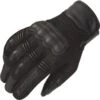 Scorpion EXO Divergent Vented Leather / Textile Gloves -Scorpion 033 G33 033