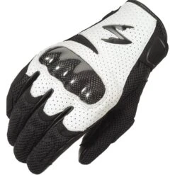 Scorpion EXO Vortex Air Vented Leather / Textile Gloves -Scorpion 033 G36 053