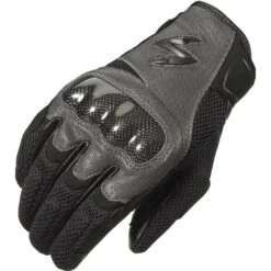Scorpion EXO Vortex Air Vented Leather / Textile Gloves -Scorpion 033 G36 064