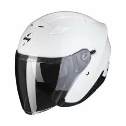 Jet Helmet Scorpion Exo-230 SOLID