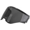 Motorcycle Helmet Visor Scorpion Kdf18-2 Exo-Tech/Carbon SHIELD
