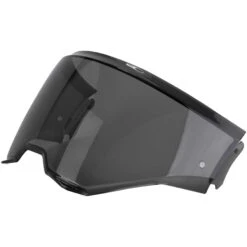 Motorcycle Helmet Visor Scorpion Kdf18-2 Exo-Tech/Carbon SHIELD